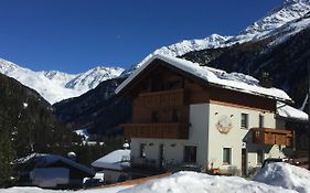 Chalet Bucaneve